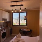 Modern Skyline Studios- Elegant In New Bazaar *