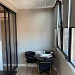 Modern Skyline Studios- Elegant In New Bazaar *